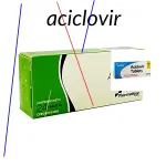 Aciclovir creme sans ordonnance